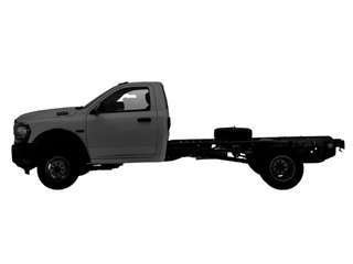 Camioneta de Trabajo