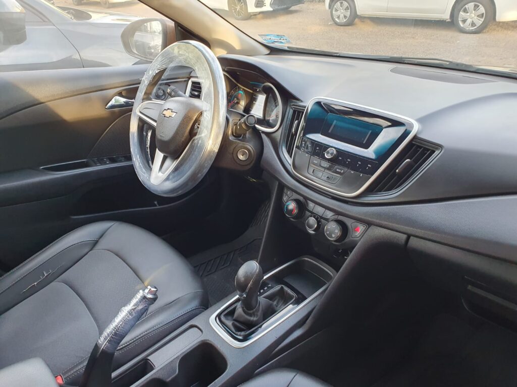 Chevrolet Cavalier LT 2019 - Auto Facil Culiacán