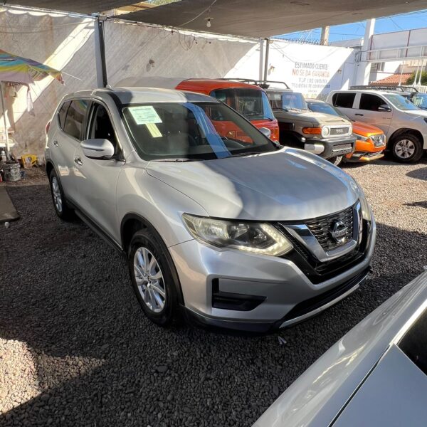Nissan X-Trail Sense 2018 - Imagen 2