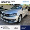 Volkswagen Vento Highline 2018