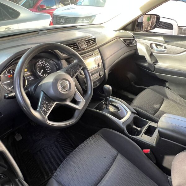 Nissan X-Trail Sense 2018 - Imagen 5