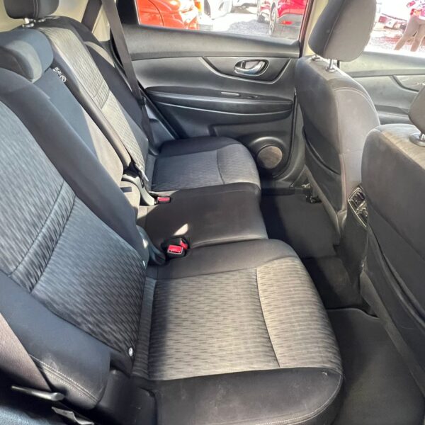 Nissan X-Trail Sense 2018 - Imagen 7