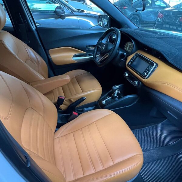 Nissan Kicks Exclusive 2019 - Imagen 7
