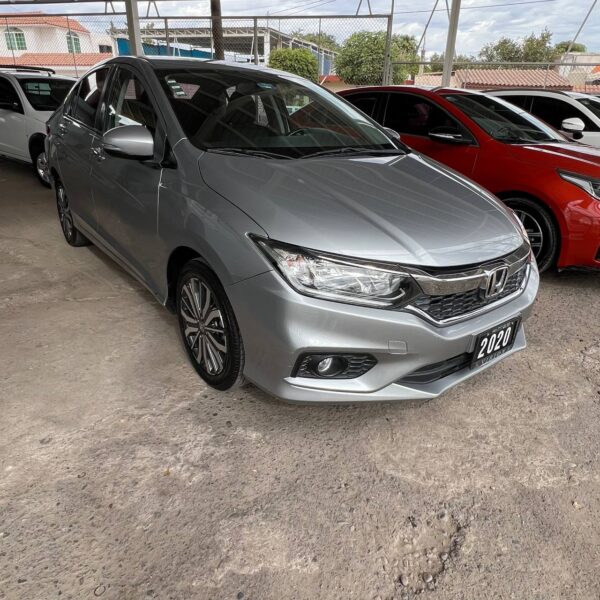 Honda City EX 2020 - Imagen 2