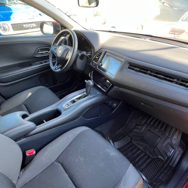 Honda HRV Prime 2022 - Imagen 6