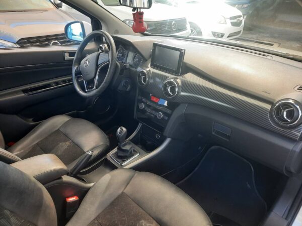 BAIC X25 Fashuion 2020 - Imagen 5