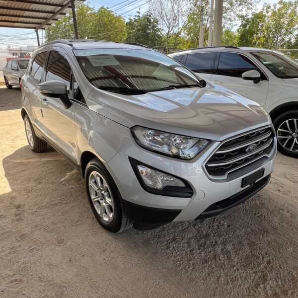 Ford Ecosport Trend 2.0 2020 - Imagen 2