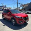 Hyundai Tucson Limited Tech 2017 - Imagen 2