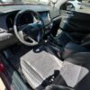 Hyundai Tucson Limited Tech 2017 - Imagen 5