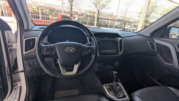 HYUNDAI CRETA LIMITED 2019 - Imagen 5