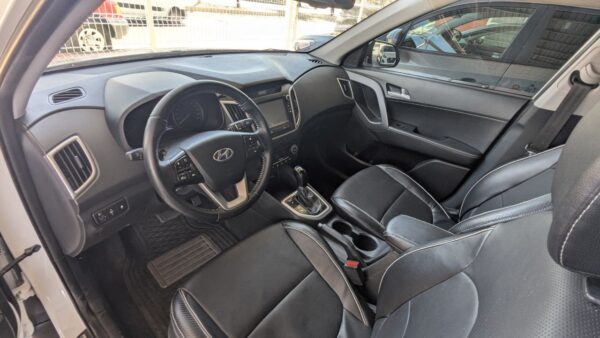 HYUNDAI CRETA LIMITED 2019 - Imagen 6