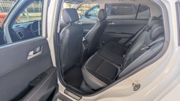HYUNDAI CRETA LIMITED 2019 - Imagen 7