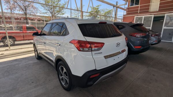 HYUNDAI CRETA LIMITED 2019 - Imagen 3