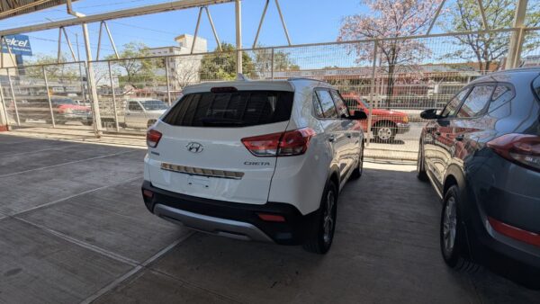 HYUNDAI CRETA LIMITED 2019 - Imagen 4