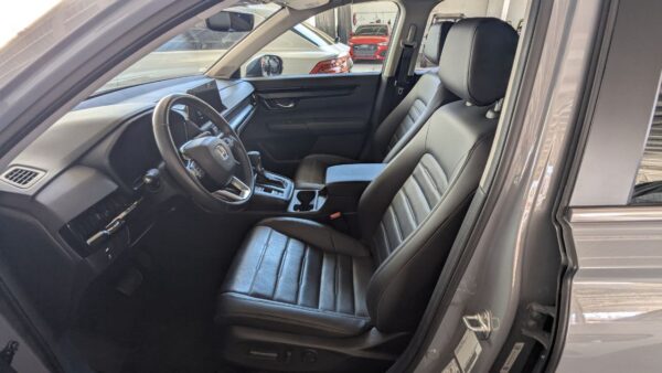 HONDA CR-V TOURING 2023 - Imagen 6