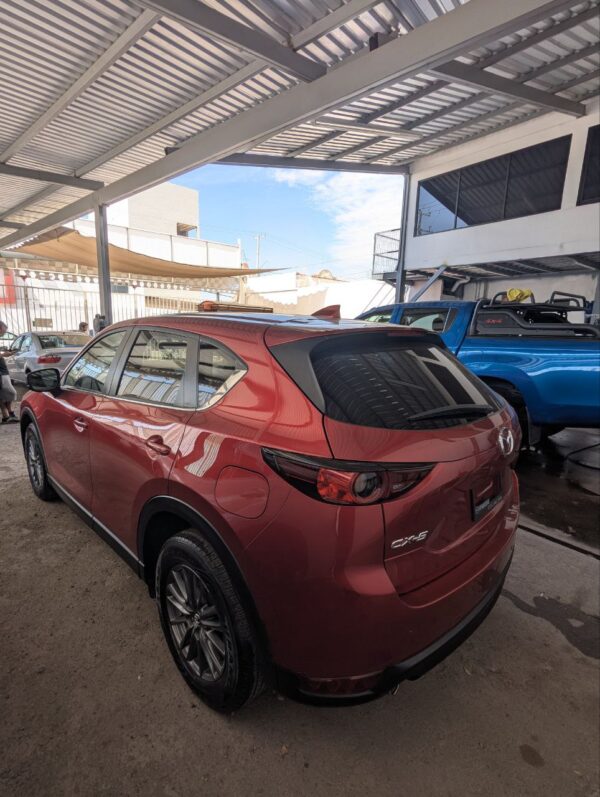 MAZDA CX5 SPORT 2019 - Imagen 3