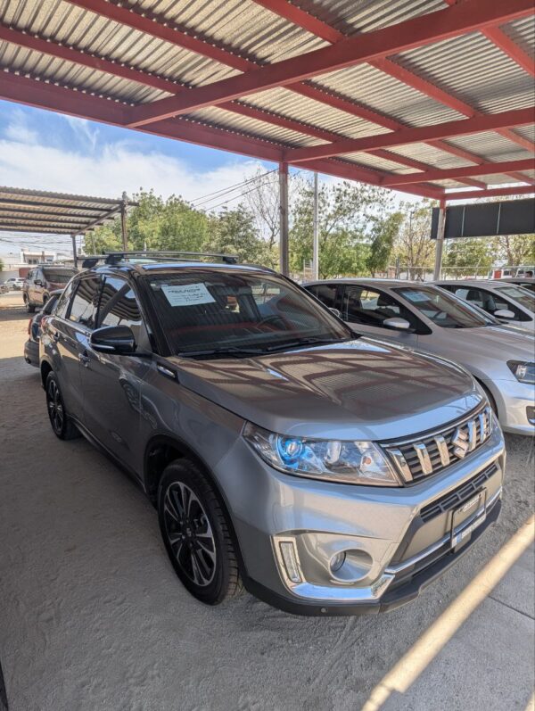 SUZUKI VITARA BOOSTERJET 2019 - Imagen 2