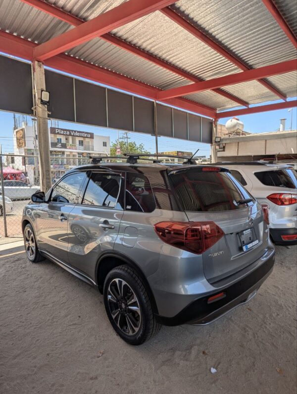 SUZUKI VITARA BOOSTERJET 2019 - Imagen 3