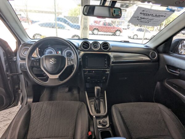 SUZUKI VITARA BOOSTERJET 2019 - Imagen 5