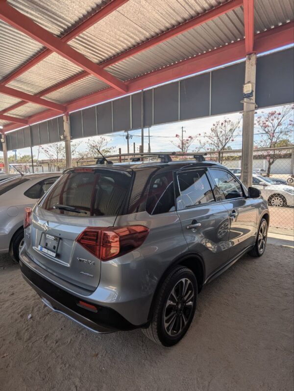 SUZUKI VITARA BOOSTERJET 2019 - Imagen 4