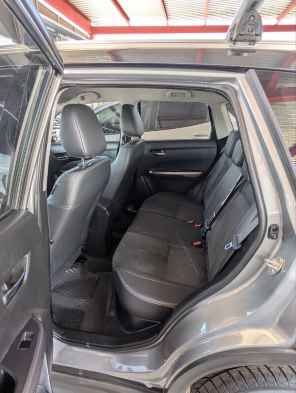 SUZUKI VITARA BOOSTERJET 2019 - Imagen 7