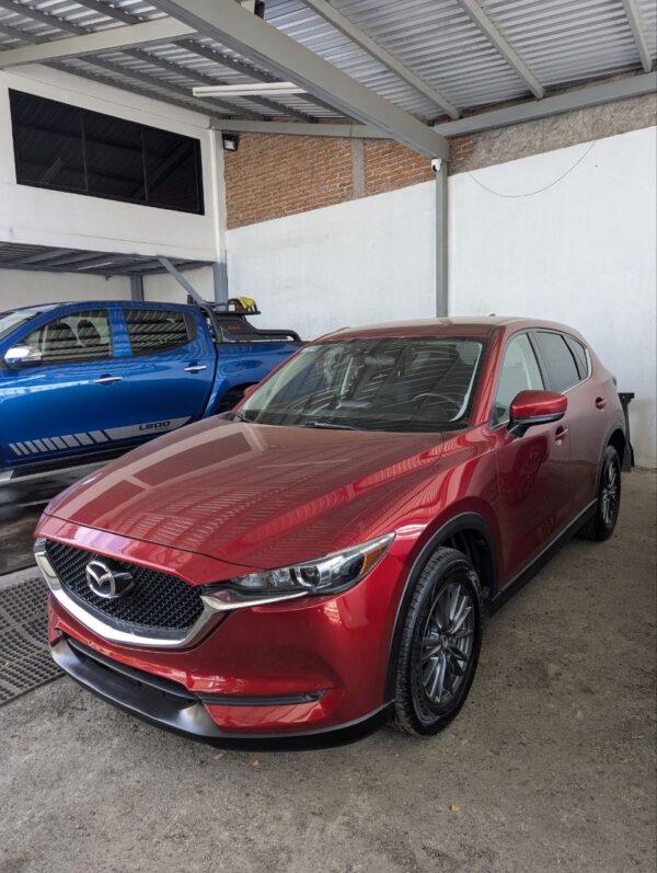 MAZDA CX5 SPORT 2019 - Imagen 2