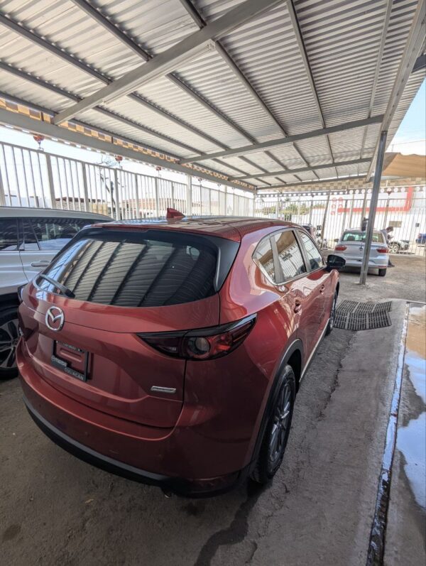 MAZDA CX5 SPORT 2019 - Imagen 4