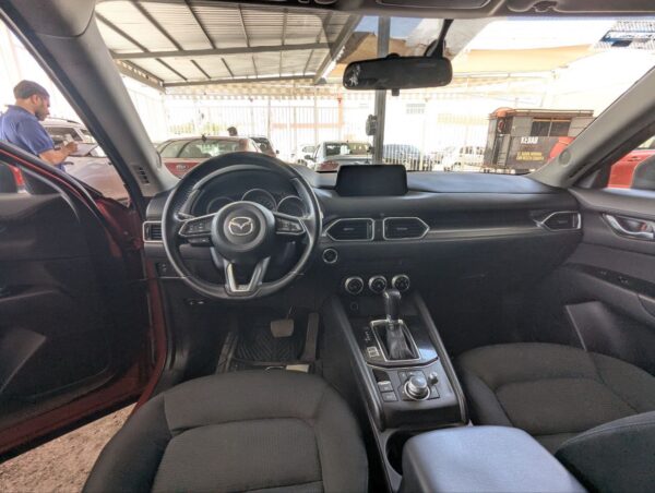 MAZDA CX5 SPORT 2019 - Imagen 5