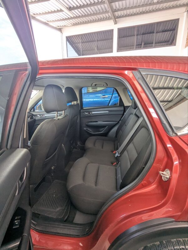 MAZDA CX5 SPORT 2019 - Imagen 7