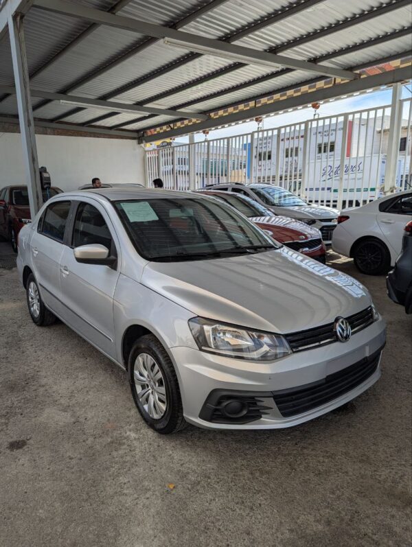 VOLKSWAGEN GOL TRENDLINE 2018 - Imagen 2