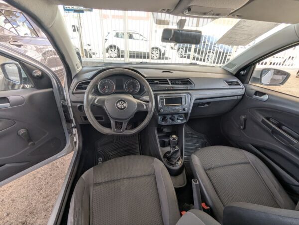 VOLKSWAGEN GOL TRENDLINE 2018 - Imagen 5