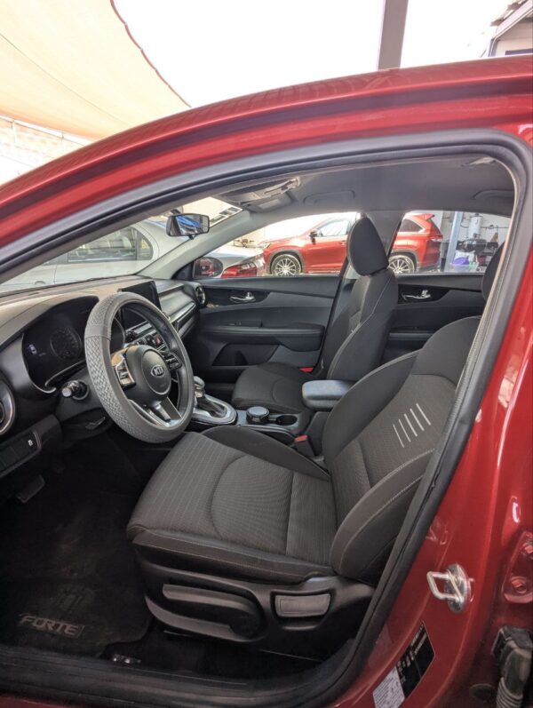 KIA FORTE EX 2020 - Imagen 6