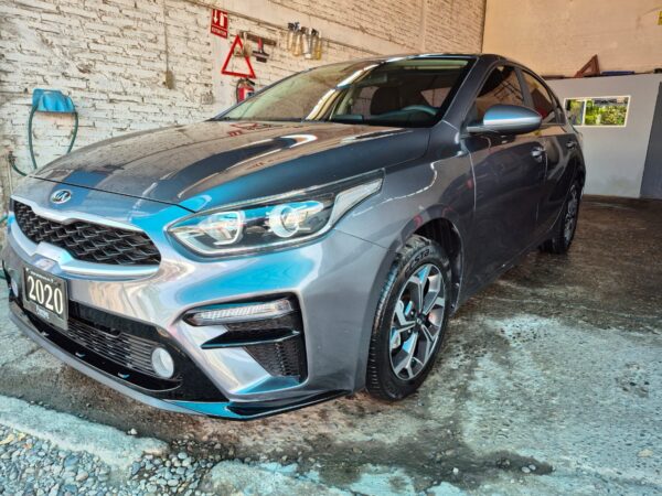 KIA FORTE LX 2020 - Imagen 2