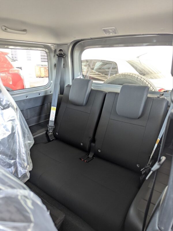 SUZUKI JIMNY GLX 2023 - Imagen 7