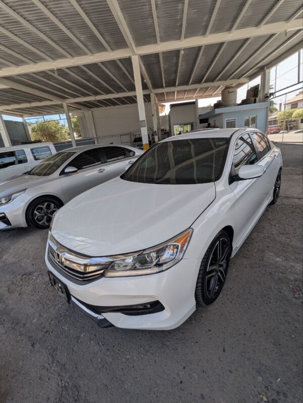 HONDA ACCORD SPORT 2016 - Imagen 2