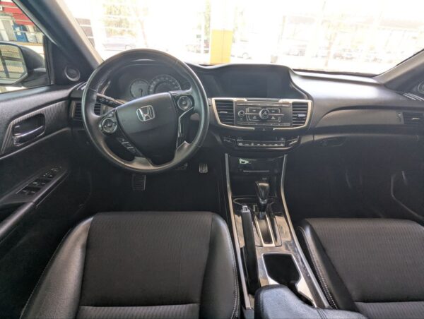 HONDA ACCORD SPORT 2016 - Imagen 5