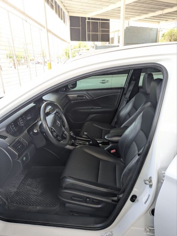 HONDA ACCORD SPORT 2016 - Imagen 6