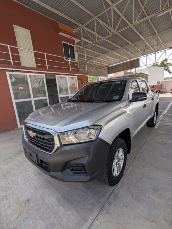 CHEVROLET S10 MAX 2023 - Imagen 2