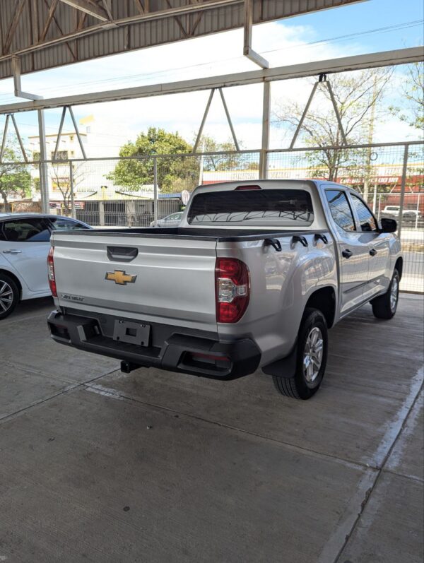 CHEVROLET S10 MAX 2023 - Imagen 3
