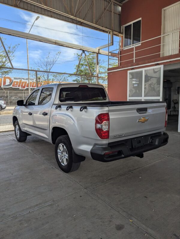 CHEVROLET S10 MAX 2023 - Imagen 4