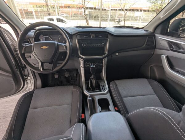 CHEVROLET S10 MAX 2023 - Imagen 5