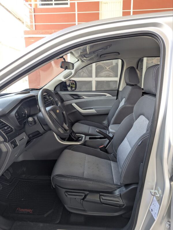 CHEVROLET S10 MAX 2023 - Imagen 6