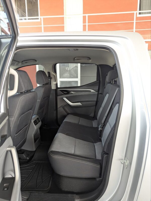 CHEVROLET S10 MAX 2023 - Imagen 7