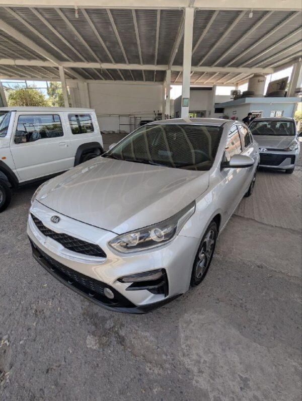 KIA FORTE LX 2019 - Imagen 2