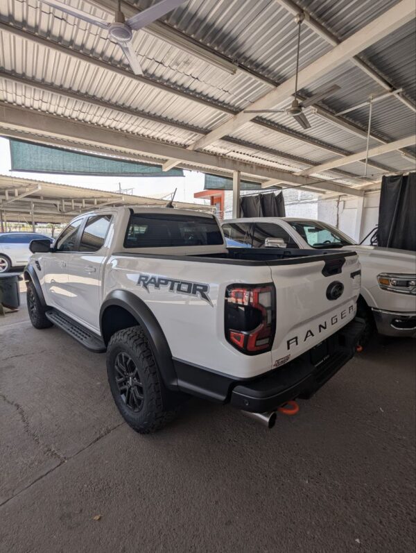FORD RANGER RAPTOR 2023 - Imagen 3