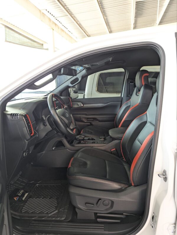 FORD RANGER RAPTOR 2023 - Imagen 6