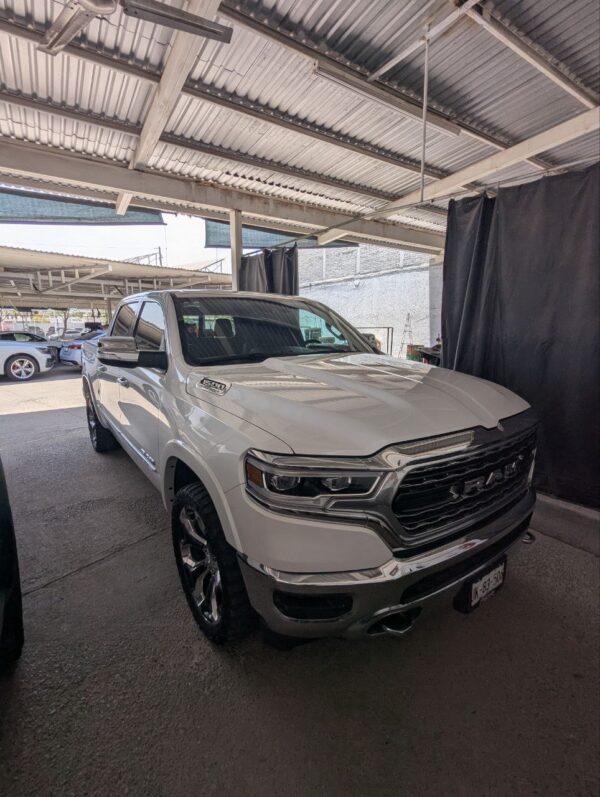 RAM LIMITED 2021 - Imagen 2