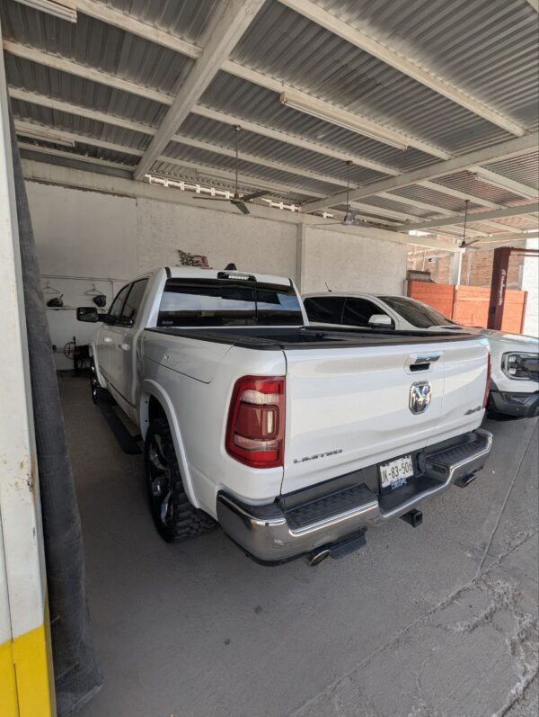RAM LIMITED 2021 - Imagen 3
