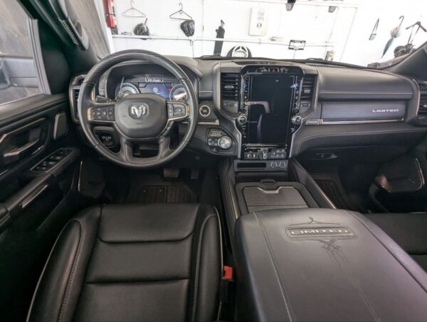 RAM LIMITED 2021 - Imagen 5