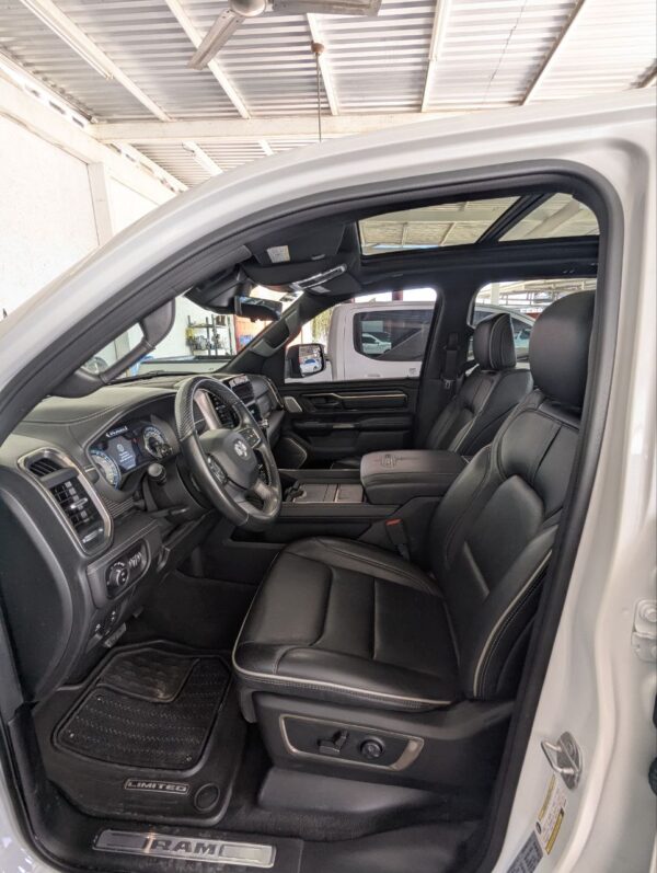 RAM LIMITED 2021 - Imagen 6
